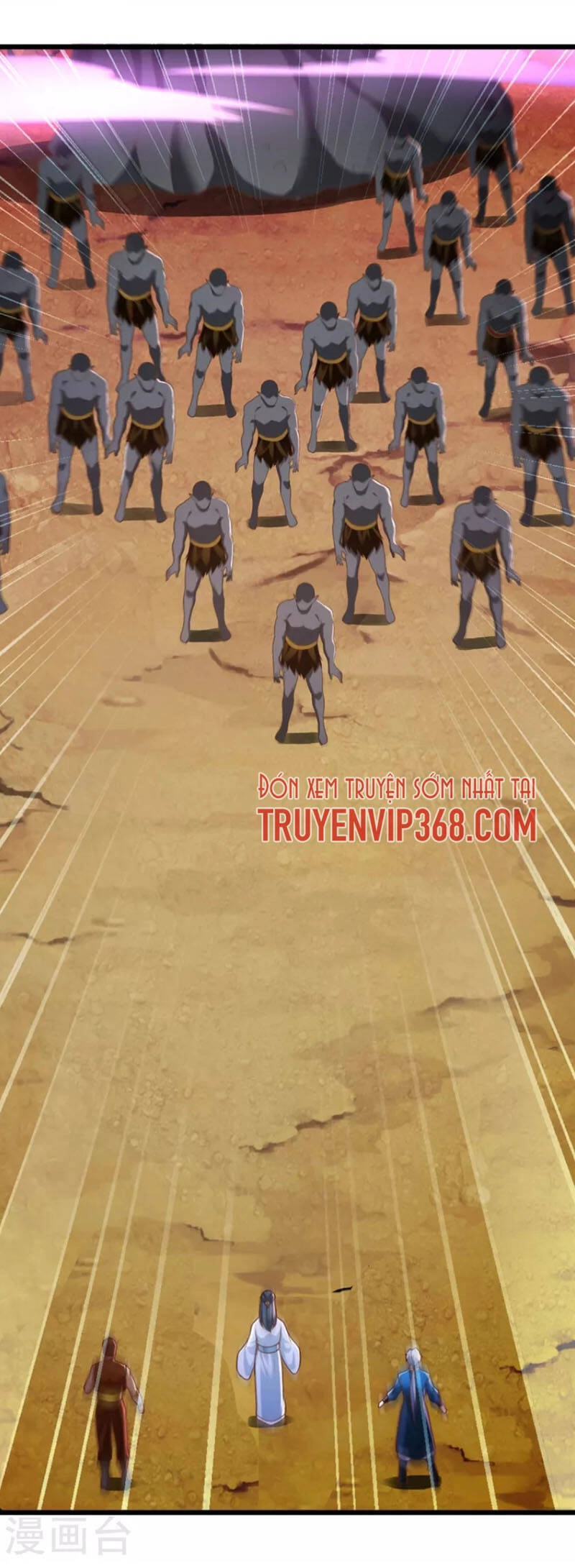 Chí Tôn Trọng Sinh Chapter 174 - 4