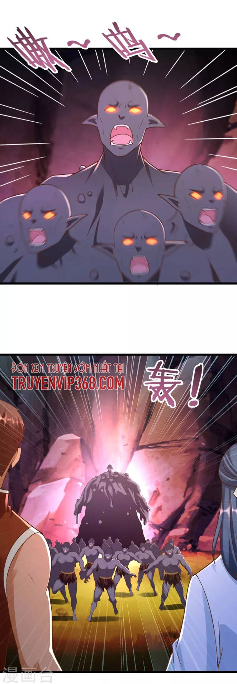 Chí Tôn Trọng Sinh Chapter 174 - 5