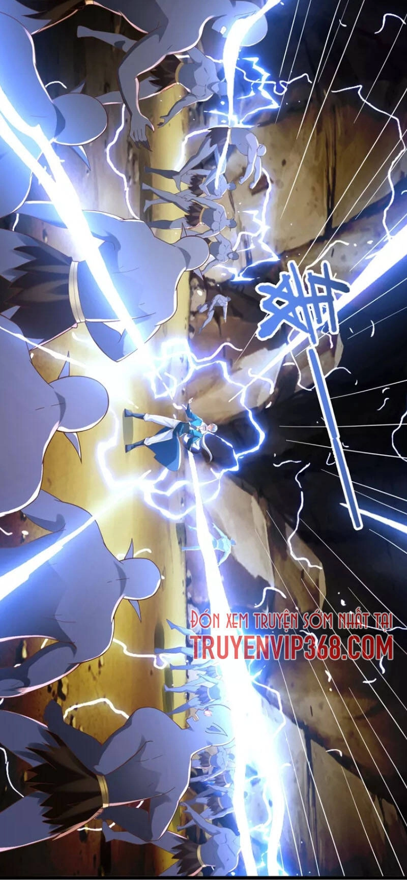 Chí Tôn Trọng Sinh Chapter 174 - 11