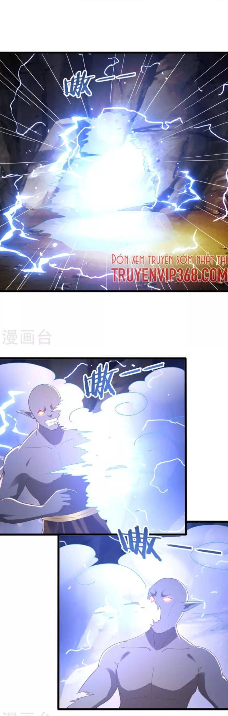 Chí Tôn Trọng Sinh Chapter 174 - 12