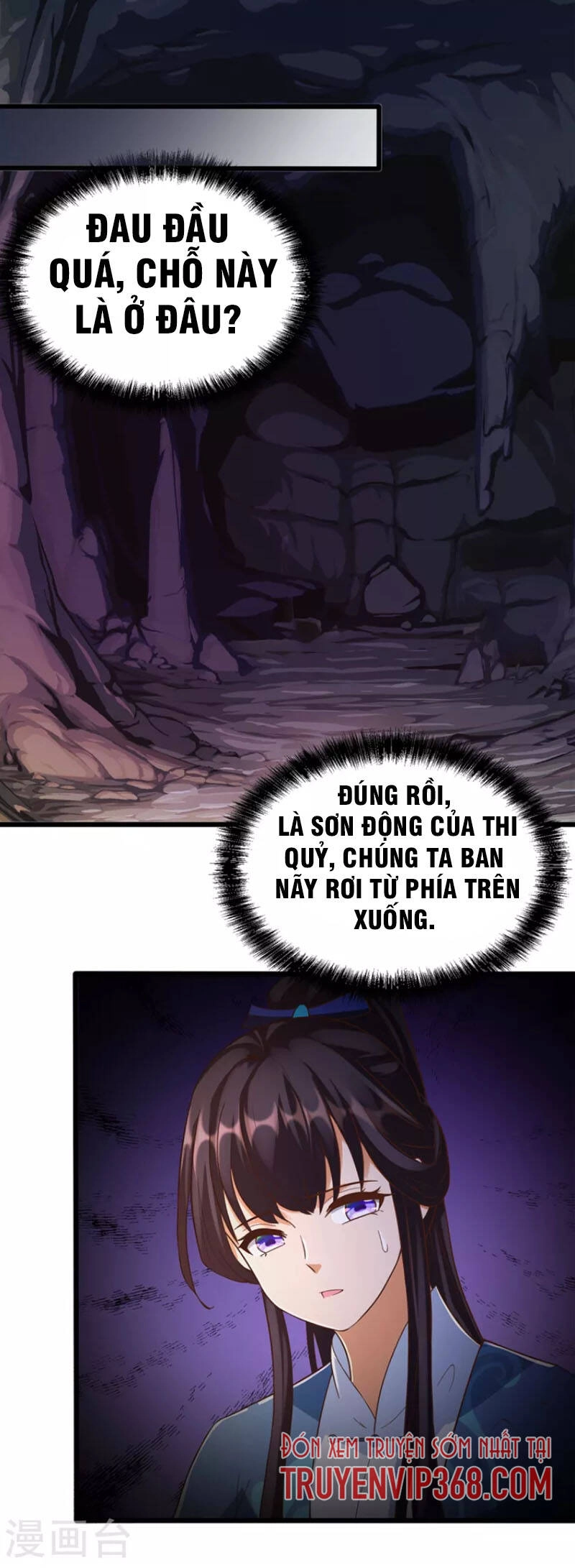 Chí Tôn Trọng Sinh Chapter 175 - 2