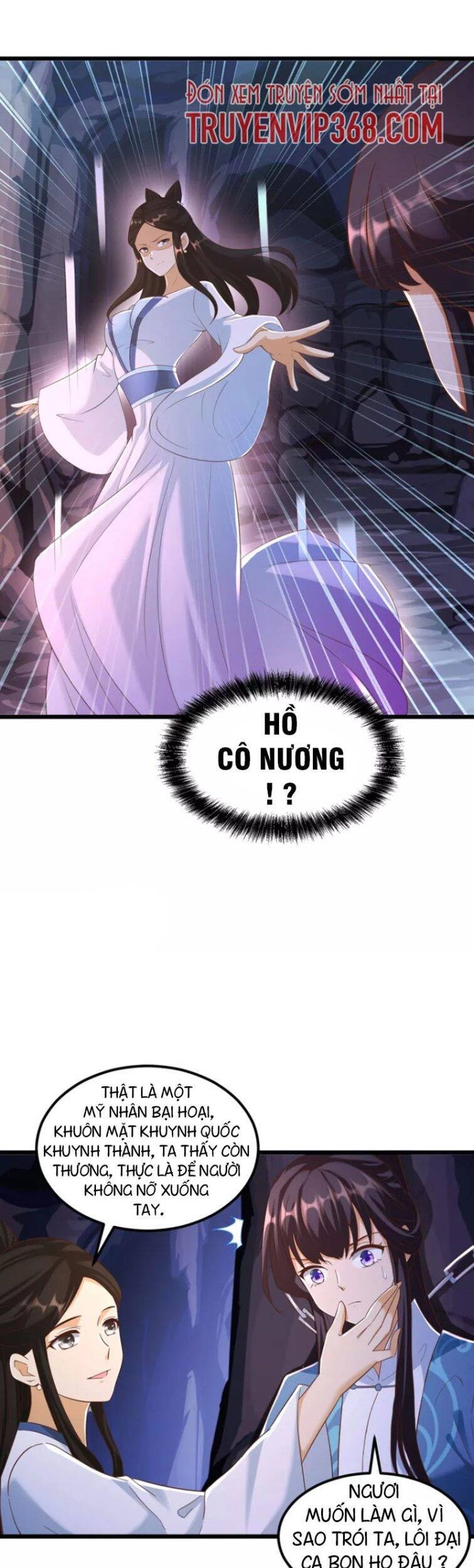 Chí Tôn Trọng Sinh Chapter 175 - 5