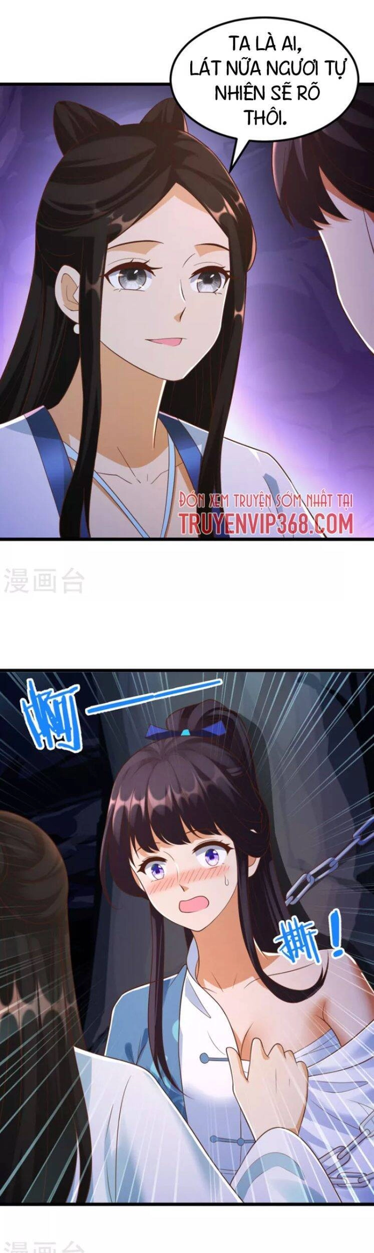 Chí Tôn Trọng Sinh Chapter 175 - 9