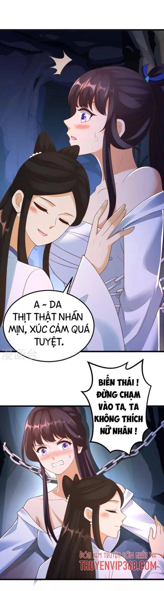 Chí Tôn Trọng Sinh Chapter 175 - 11