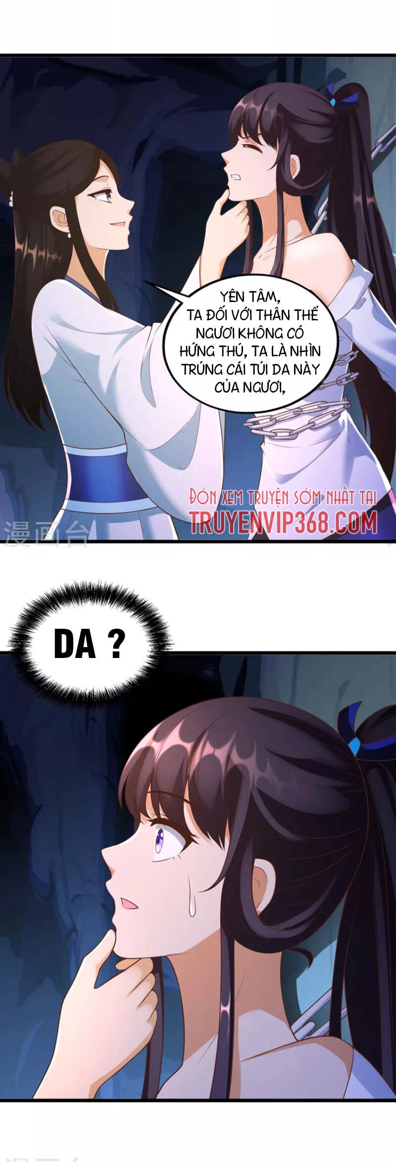 Chí Tôn Trọng Sinh Chapter 175 - 13