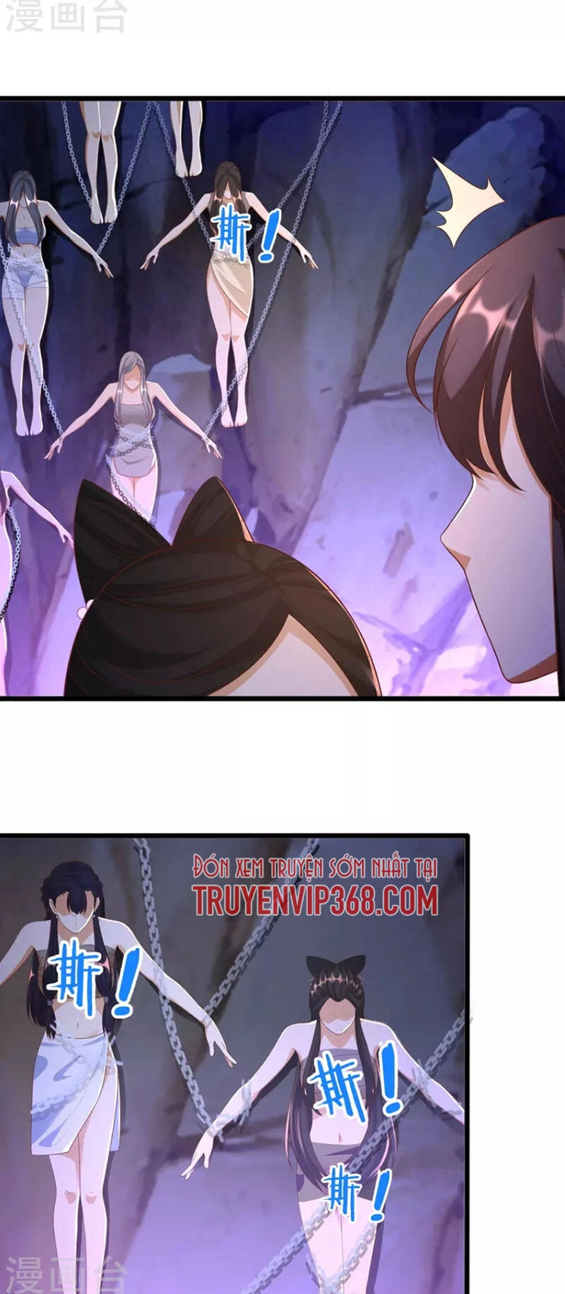 Chí Tôn Trọng Sinh Chapter 175 - 14