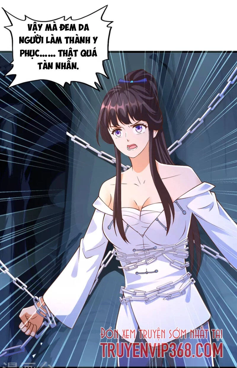 Chí Tôn Trọng Sinh Chapter 175 - 21