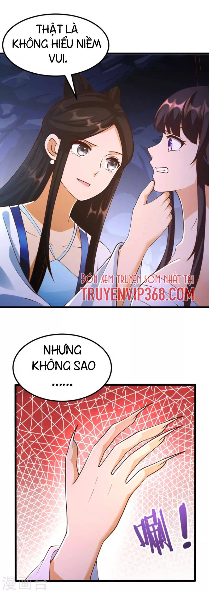 Chí Tôn Trọng Sinh Chapter 175 - 22