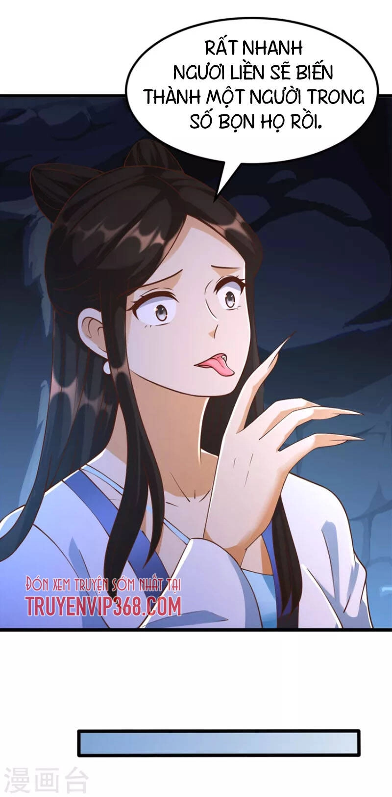 Chí Tôn Trọng Sinh Chapter 175 - 23