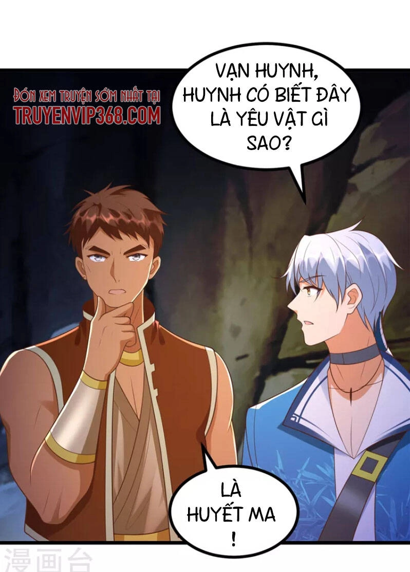 Chí Tôn Trọng Sinh Chapter 177 - 2