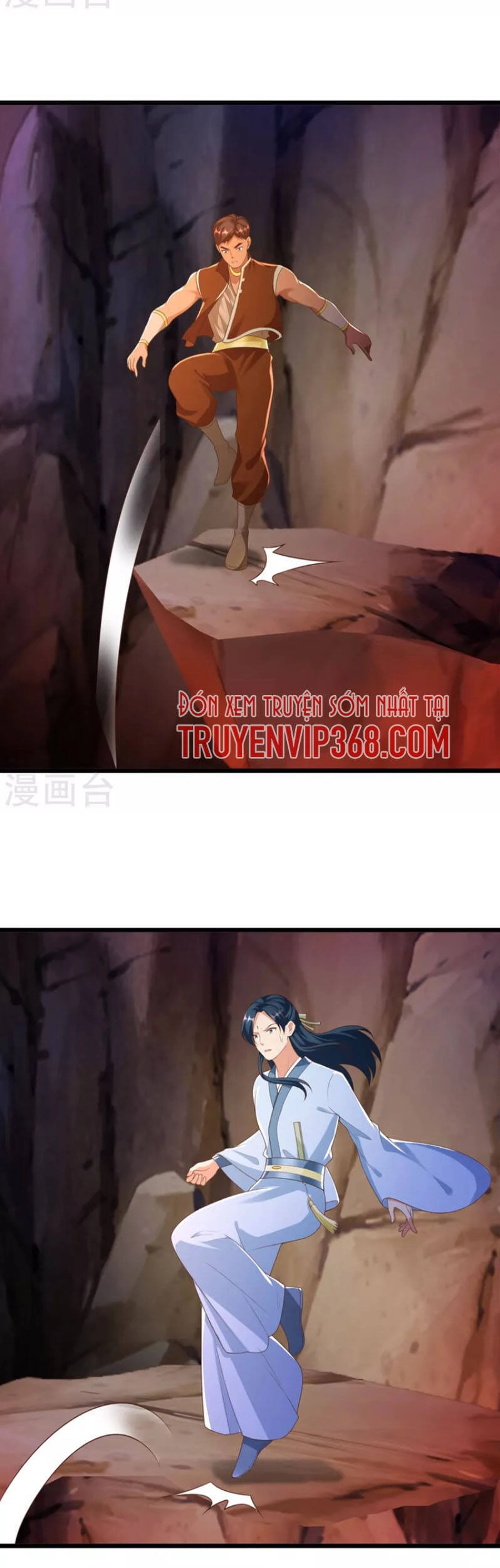 Chí Tôn Trọng Sinh Chapter 177 - 9