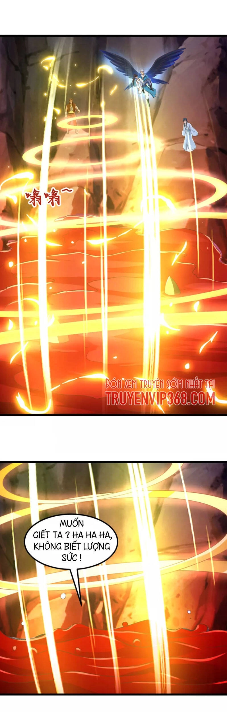 Chí Tôn Trọng Sinh Chapter 177 - 15