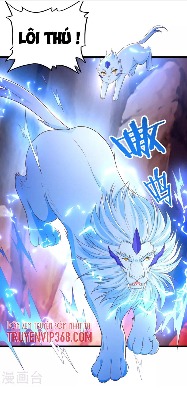 Chí Tôn Trọng Sinh Chapter 177 - 20