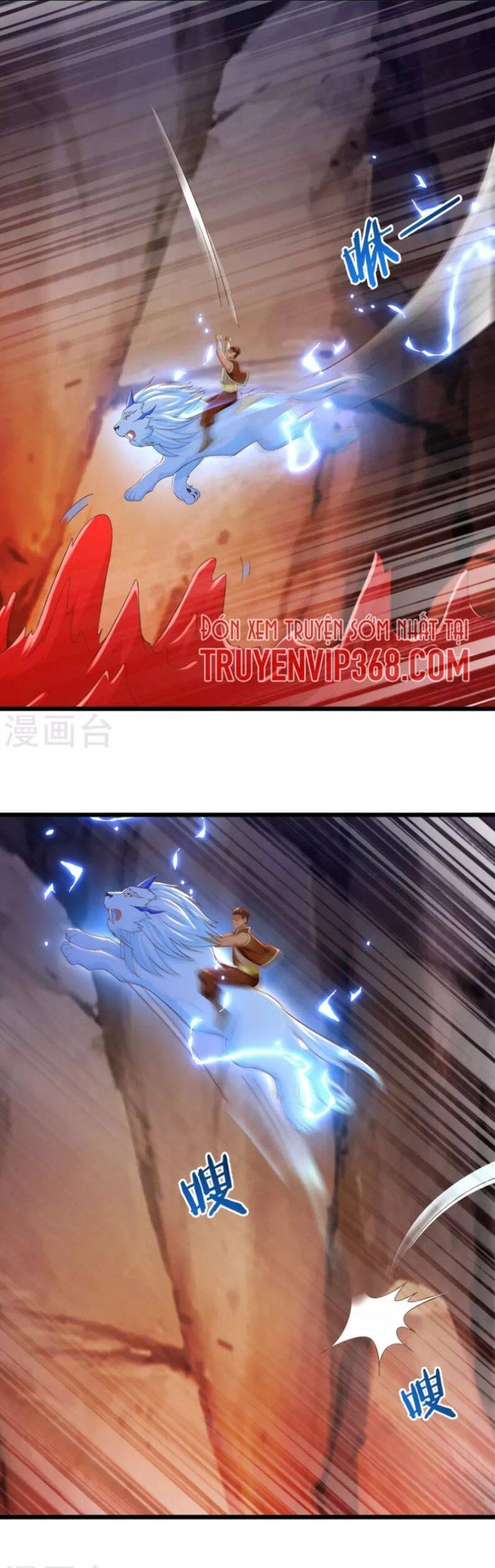 Chí Tôn Trọng Sinh Chapter 177 - 21