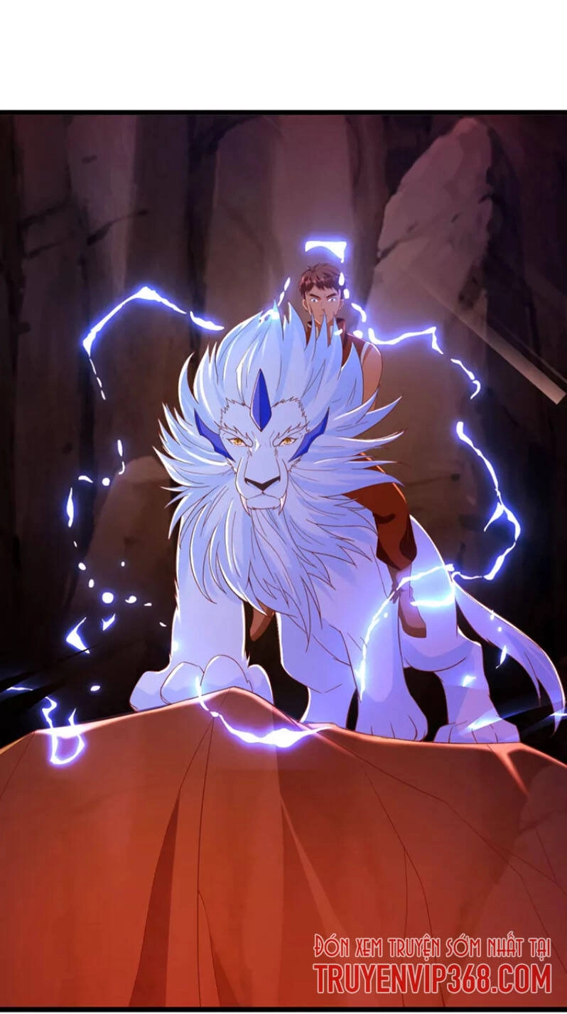 Chí Tôn Trọng Sinh Chapter 177 - 23