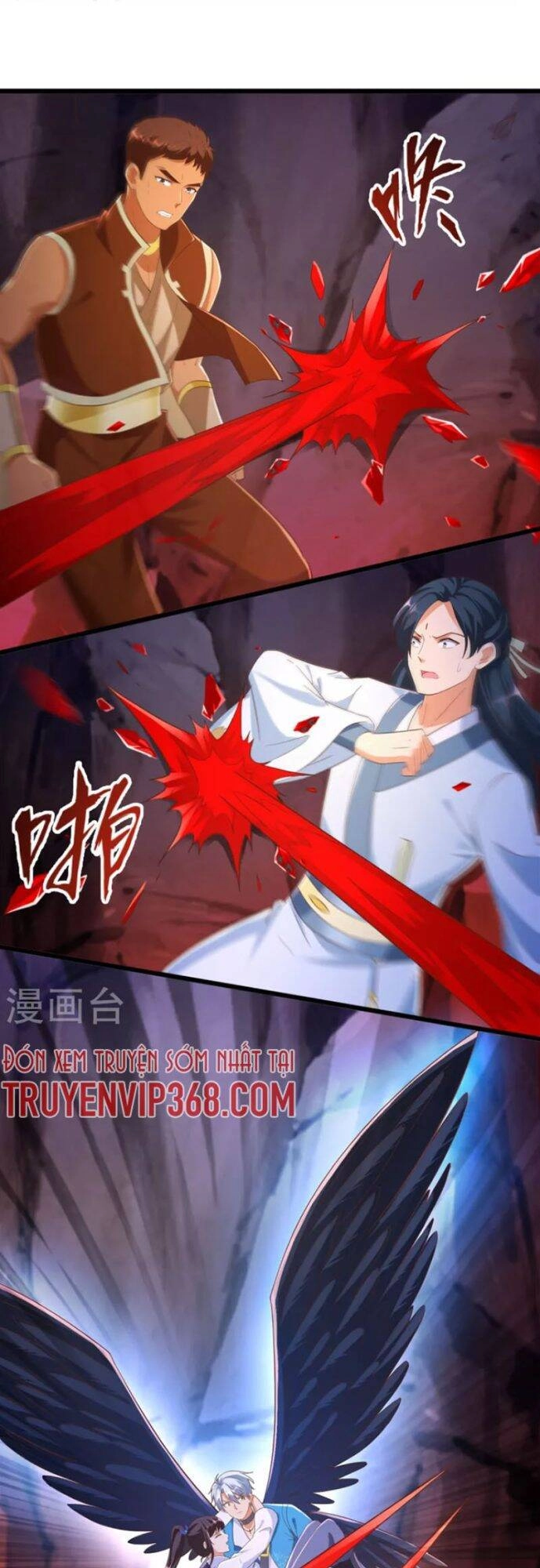 Chí Tôn Trọng Sinh Chapter 178 - 5