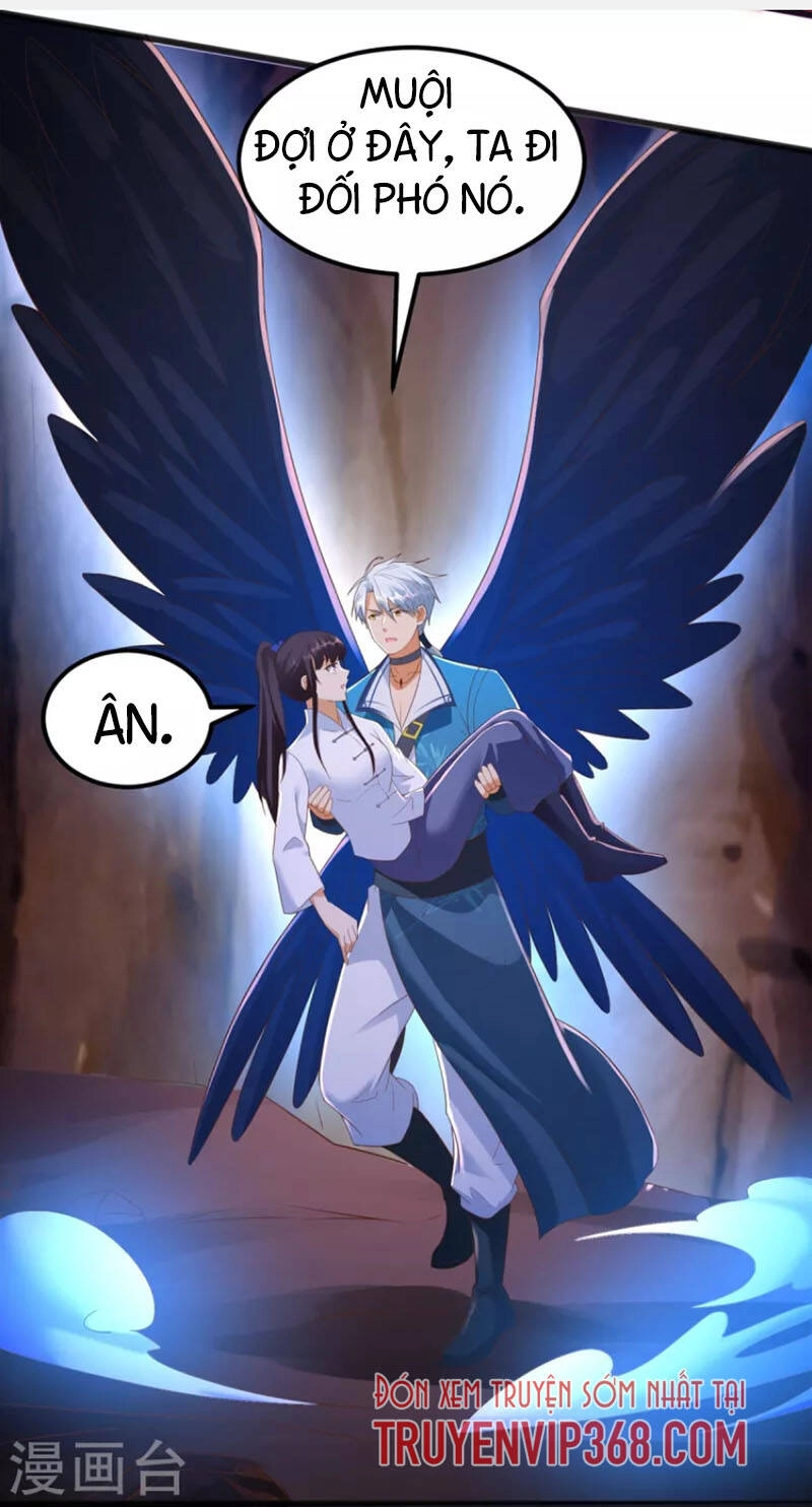 Chí Tôn Trọng Sinh Chapter 178 - 10