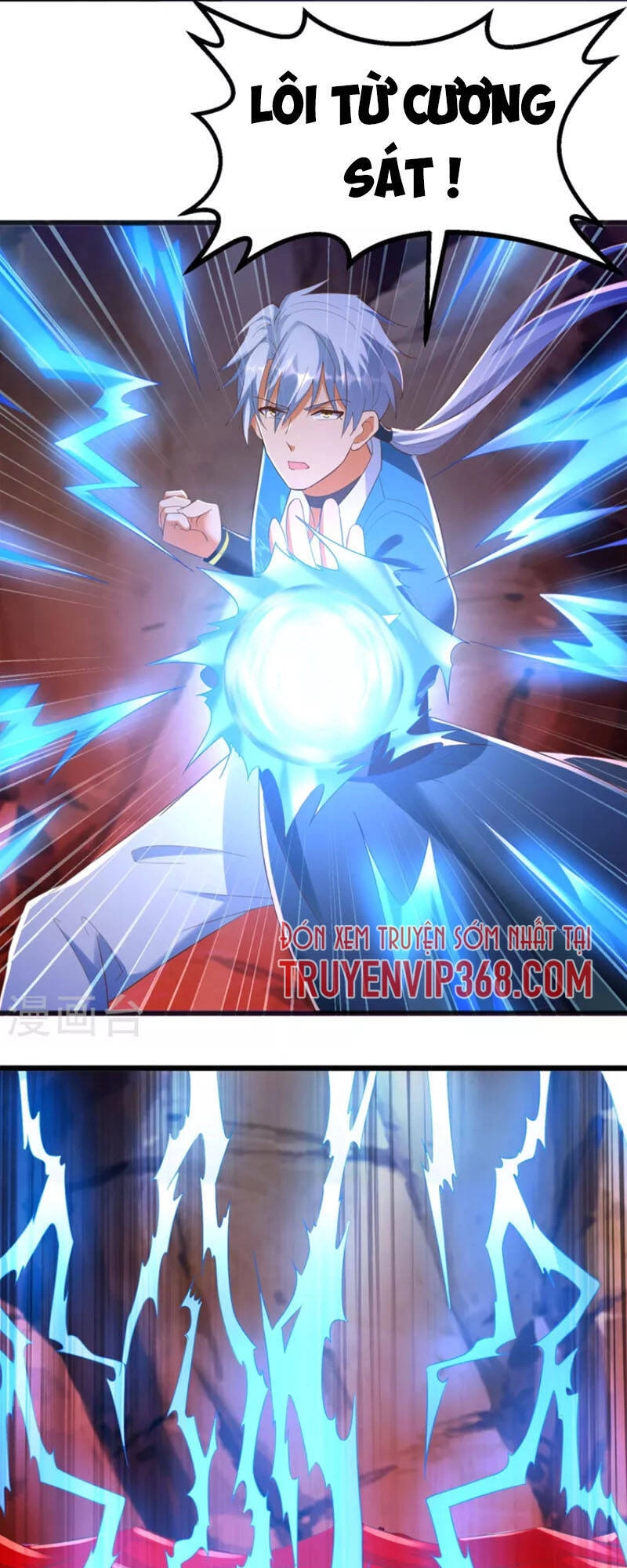 Chí Tôn Trọng Sinh Chapter 178 - 11