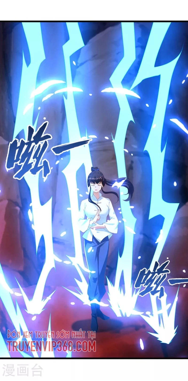 Chí Tôn Trọng Sinh Chapter 178 - 19