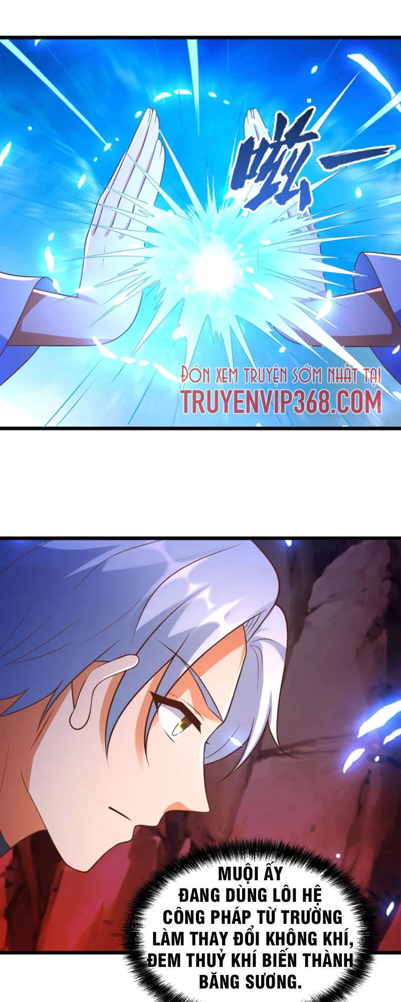 Chí Tôn Trọng Sinh Chapter 178 - 20