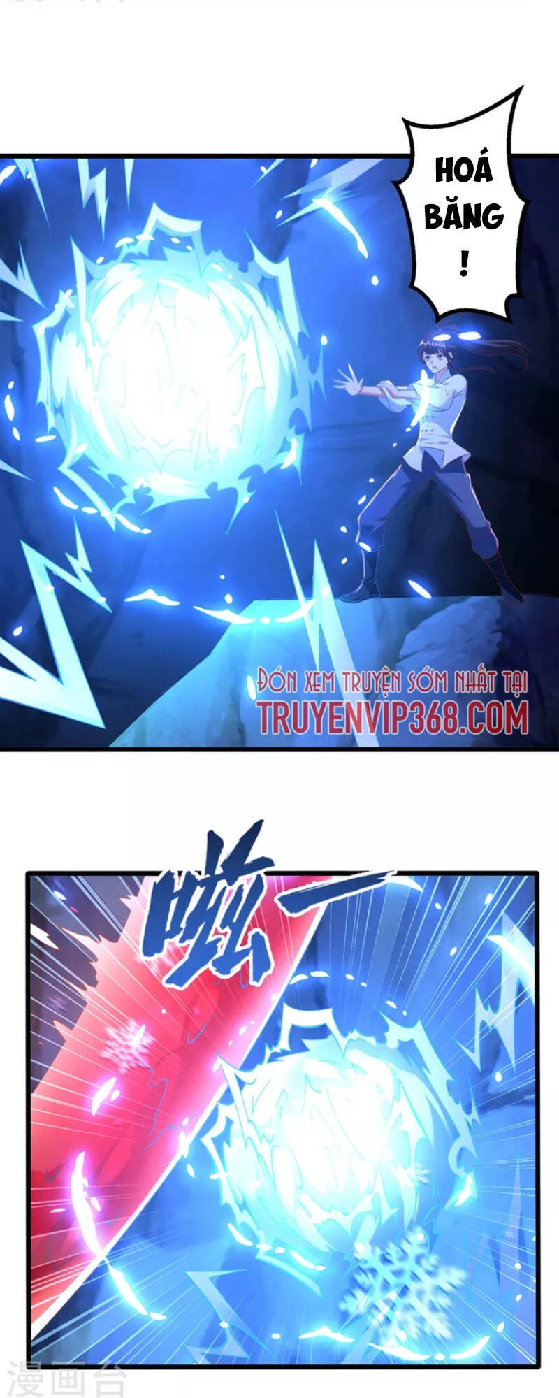 Chí Tôn Trọng Sinh Chapter 178 - 22