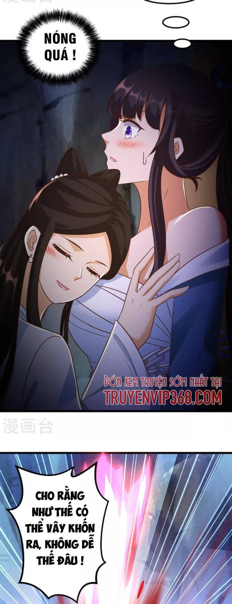 Chí Tôn Trọng Sinh Chapter 178 - 30