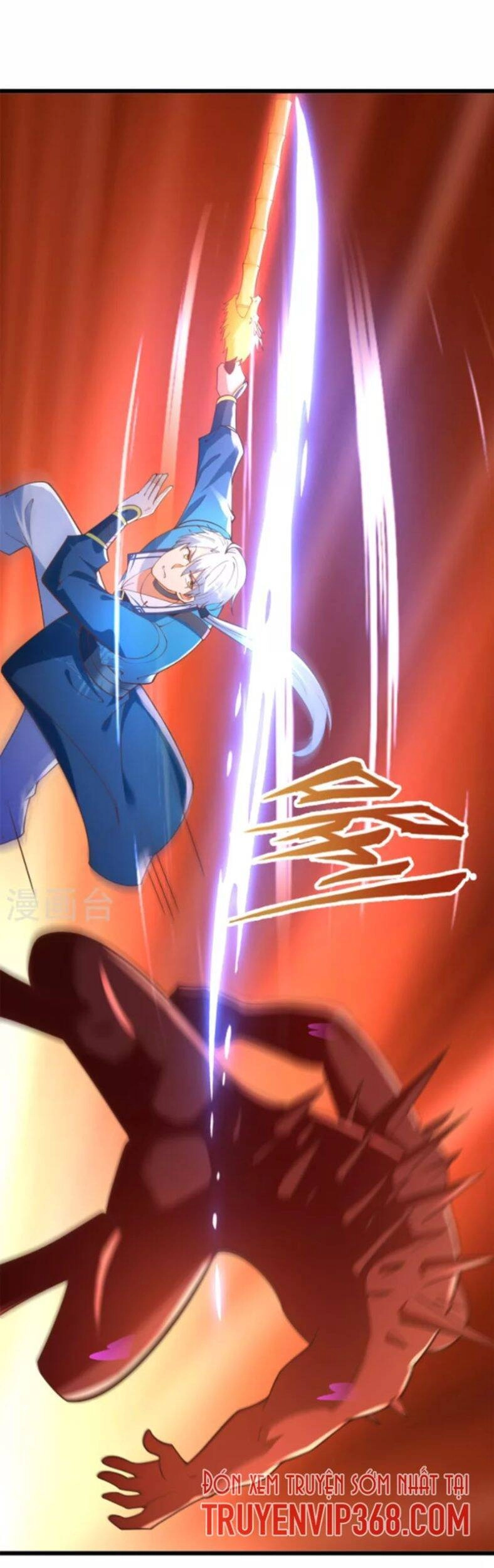 Chí Tôn Trọng Sinh Chapter 179 - 9