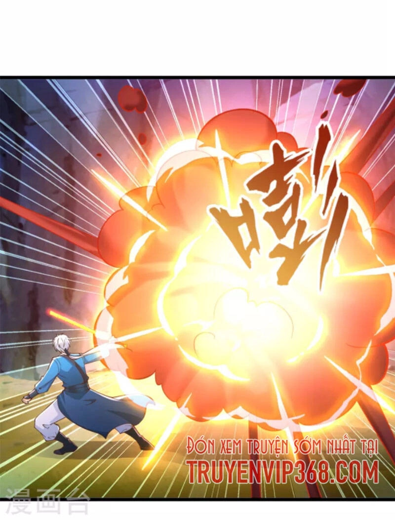 Chí Tôn Trọng Sinh Chapter 179 - 11