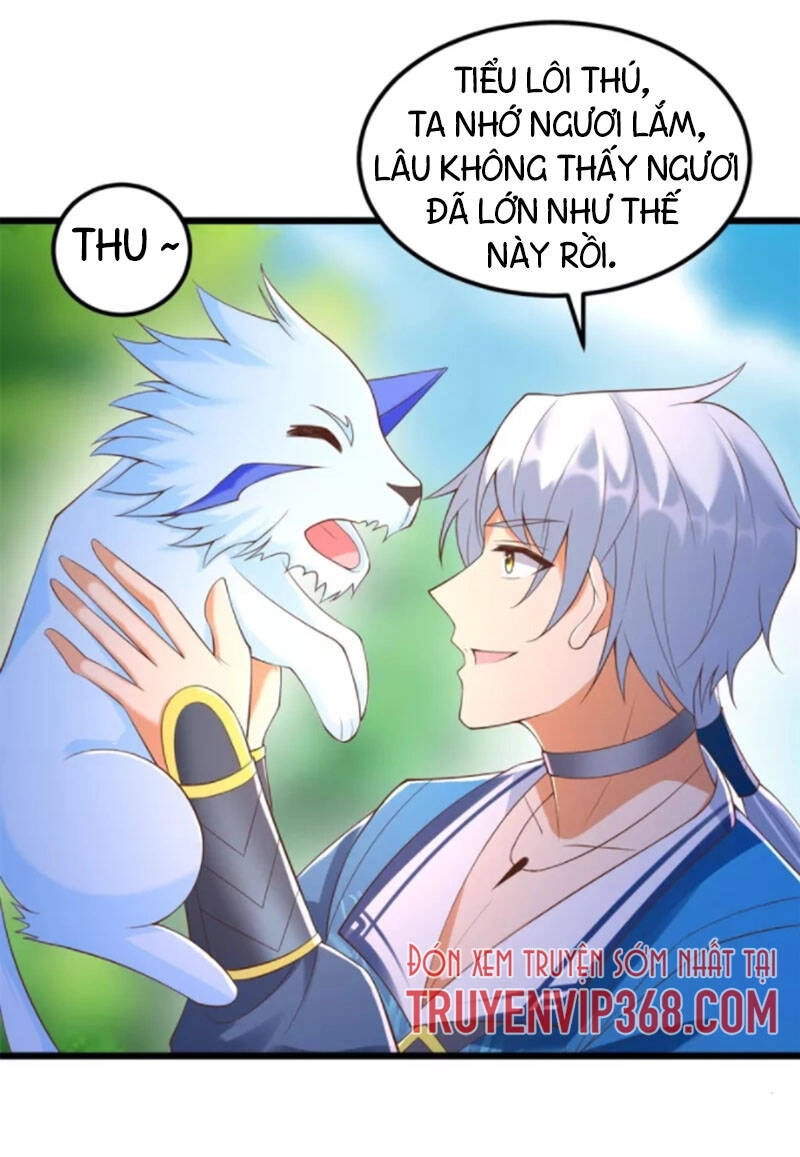 Chí Tôn Trọng Sinh Chapter 179 - 14