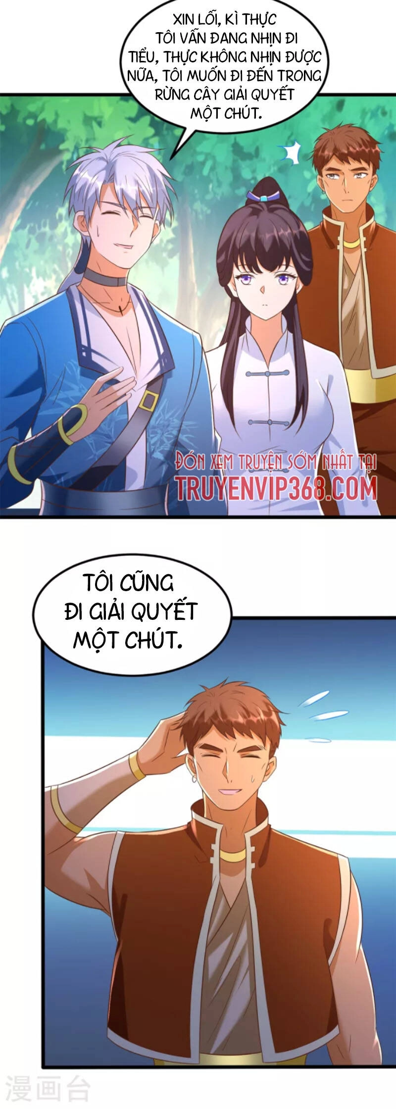 Chí Tôn Trọng Sinh Chapter 179 - 20