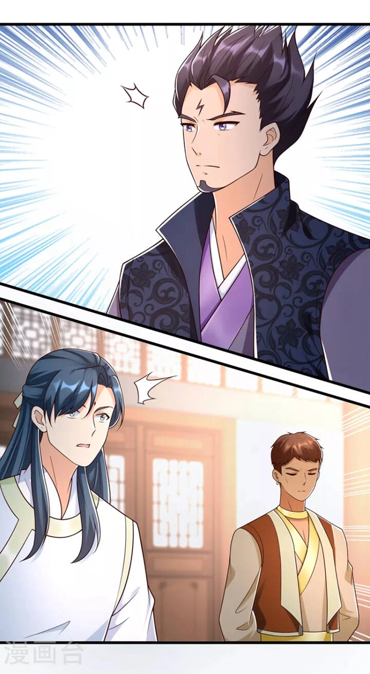 Chí Tôn Trọng Sinh Chapter 181 - 6