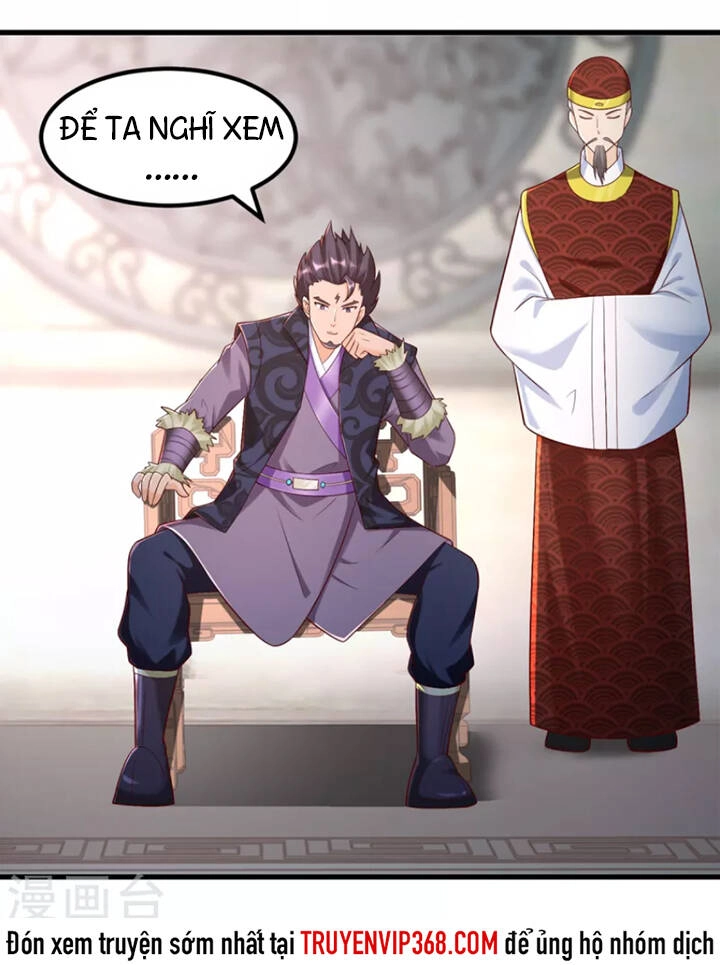 Chí Tôn Trọng Sinh Chapter 181 - 13