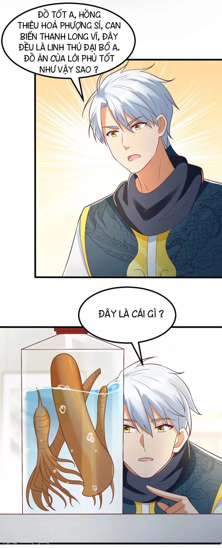 Chí Tôn Trọng Sinh Chapter 181 - 17