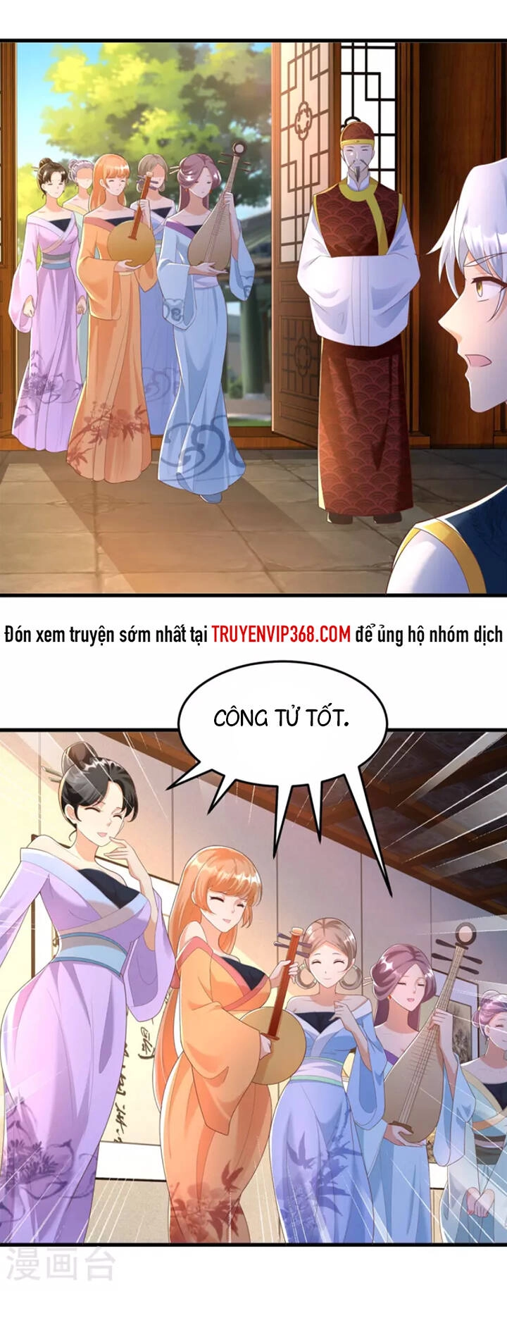 Chí Tôn Trọng Sinh Chapter 182 - 2