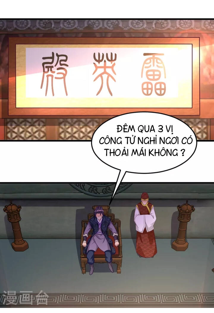 Chí Tôn Trọng Sinh Chapter 182 - 16