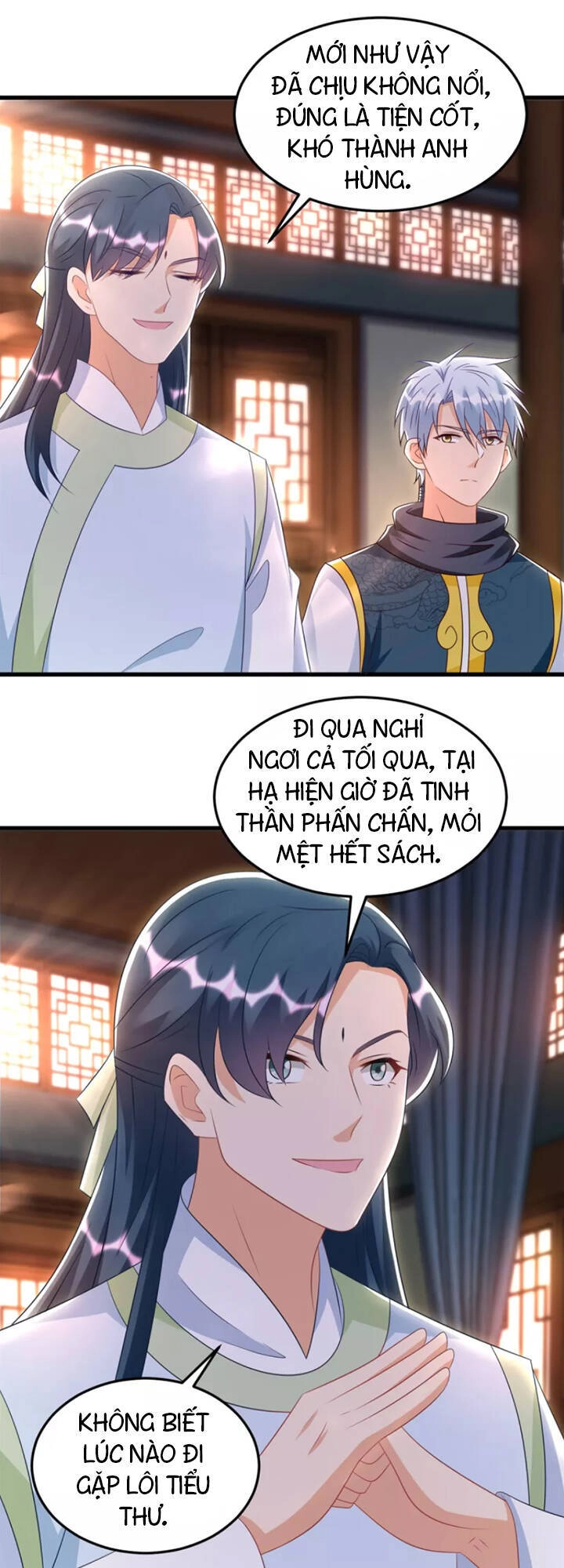 Chí Tôn Trọng Sinh Chapter 182 - 18