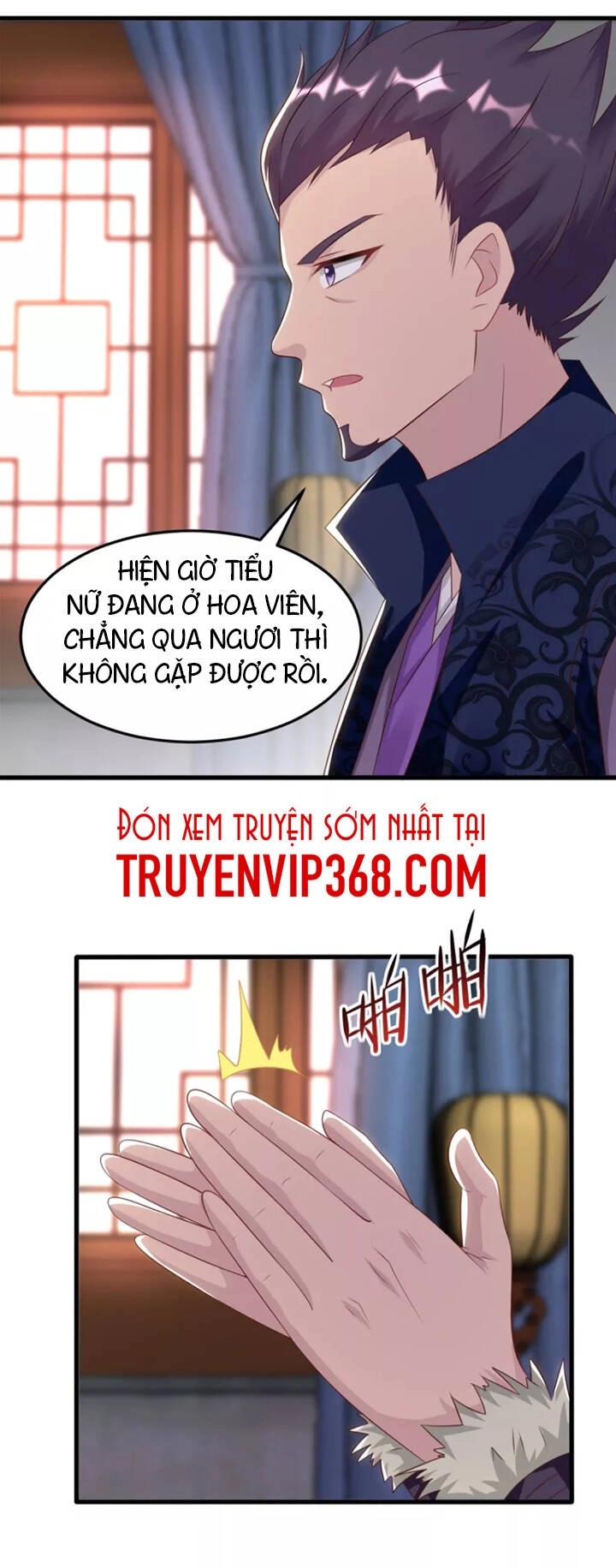 Chí Tôn Trọng Sinh Chapter 182 - 20