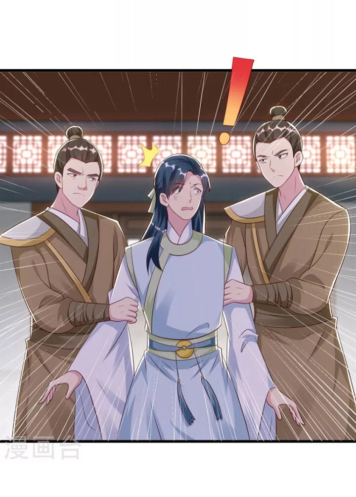 Chí Tôn Trọng Sinh Chapter 182 - 21