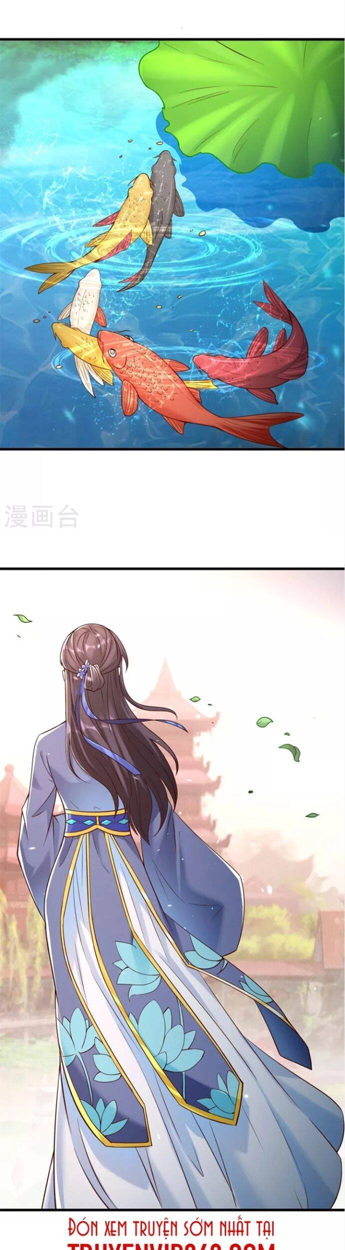 Chí Tôn Trọng Sinh Chapter 183 - 17