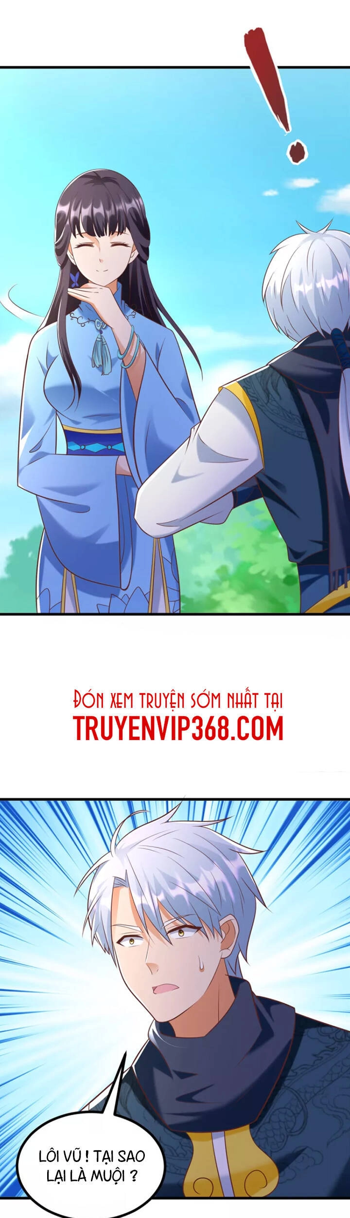 Chí Tôn Trọng Sinh Chapter 184 - 6