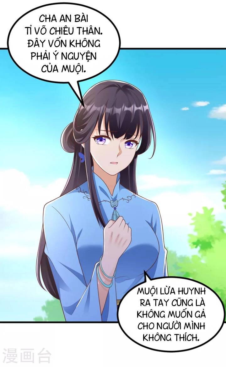 Chí Tôn Trọng Sinh Chapter 184 - 9