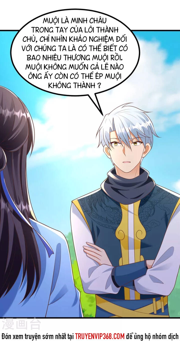 Chí Tôn Trọng Sinh Chapter 184 - 10