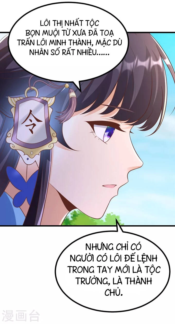 Chí Tôn Trọng Sinh Chapter 184 - 12