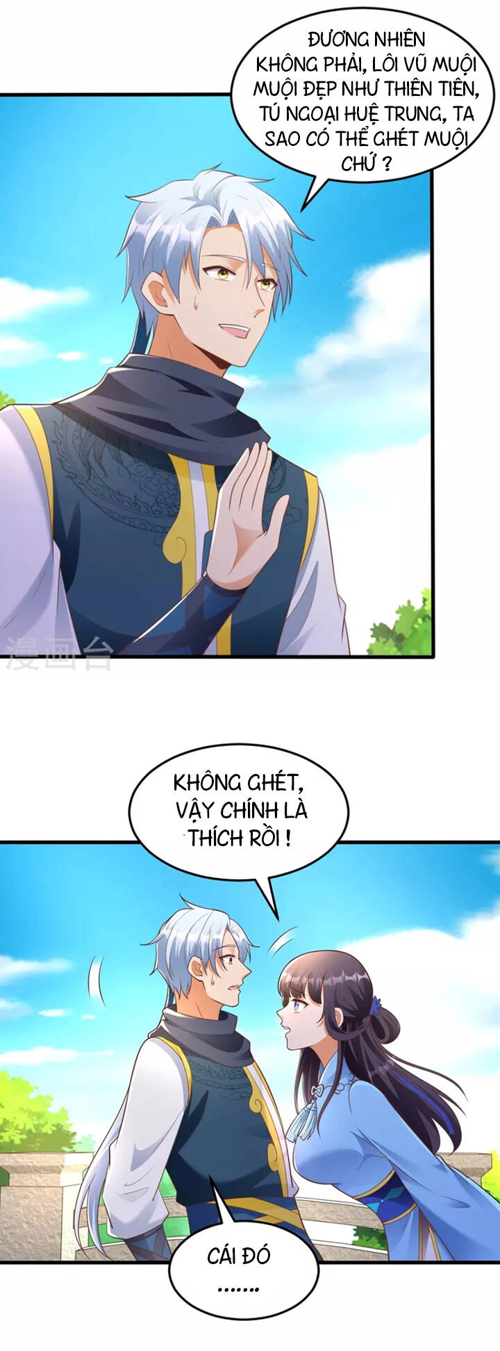 Chí Tôn Trọng Sinh Chapter 184 - 20