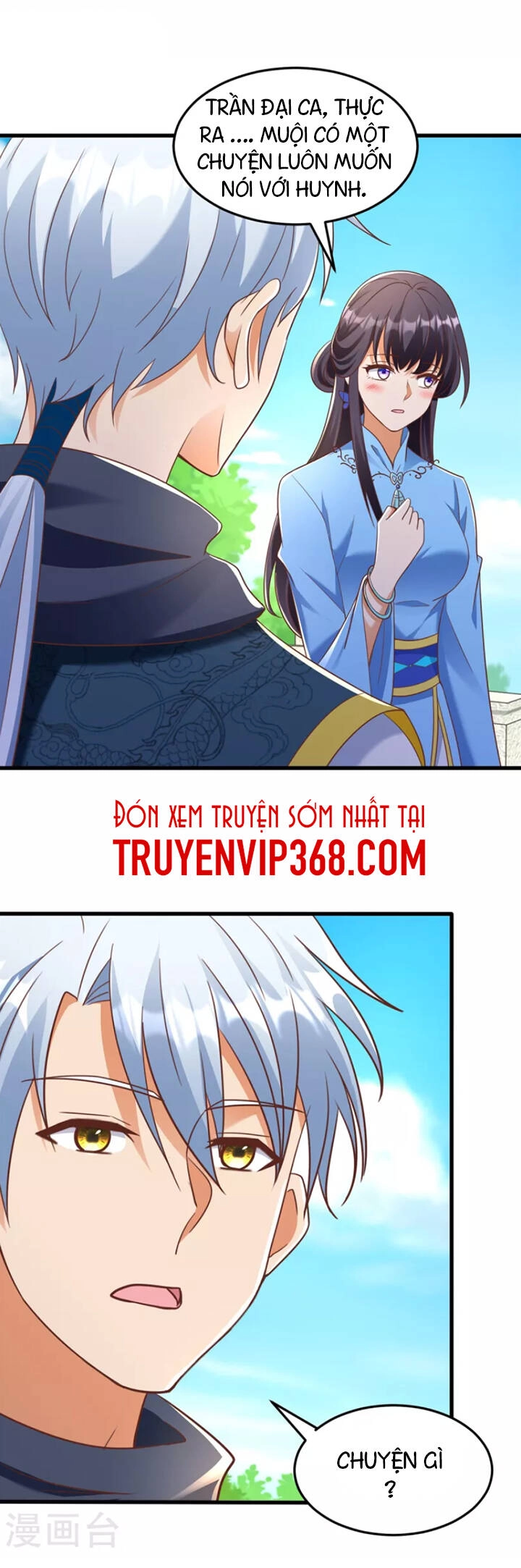 Chí Tôn Trọng Sinh Chapter 184 - 21