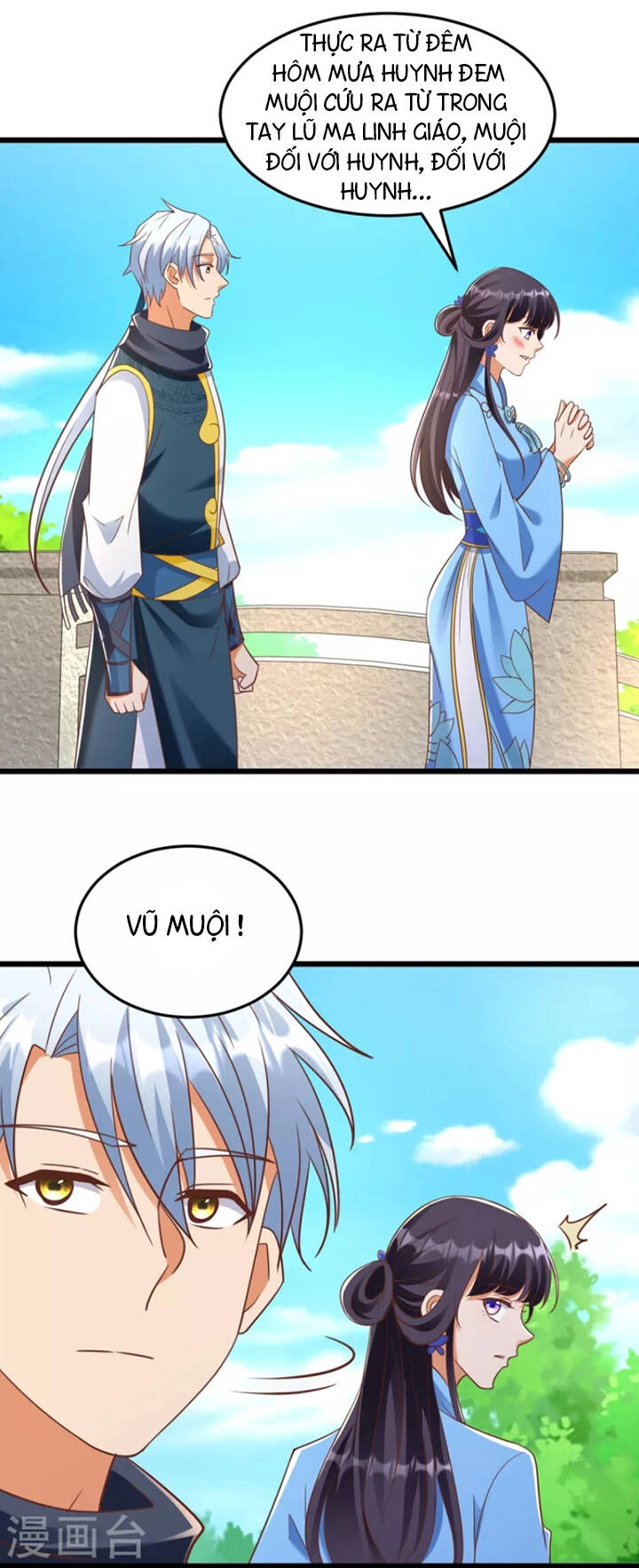 Chí Tôn Trọng Sinh Chapter 184 - 22