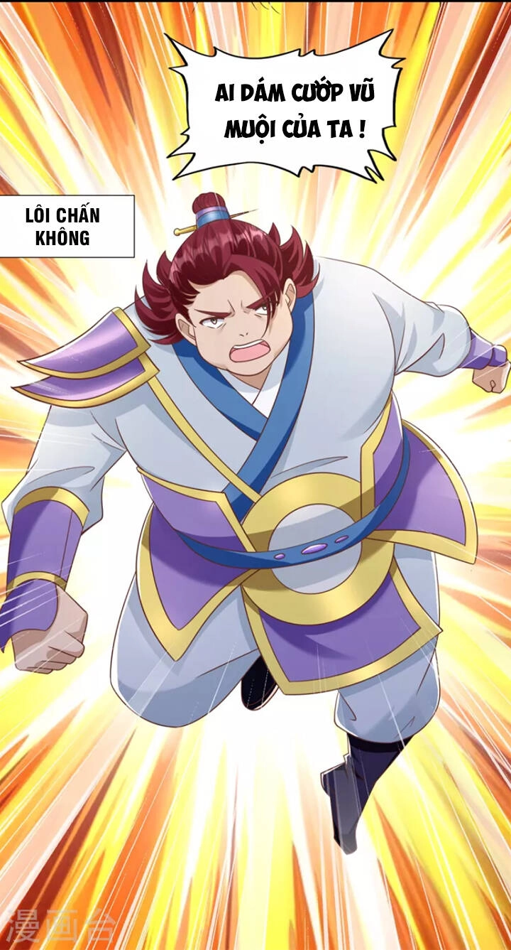 Chí Tôn Trọng Sinh Chapter 184 - 23