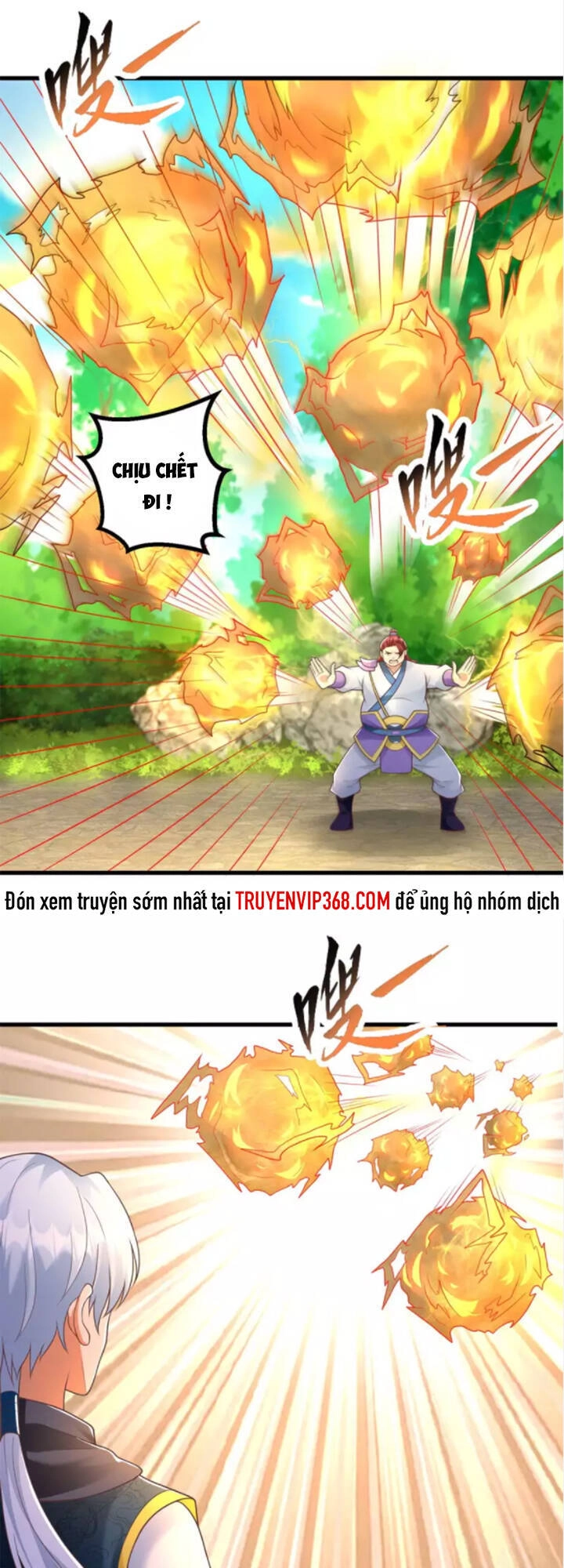 Chí Tôn Trọng Sinh Chapter 186 - 2