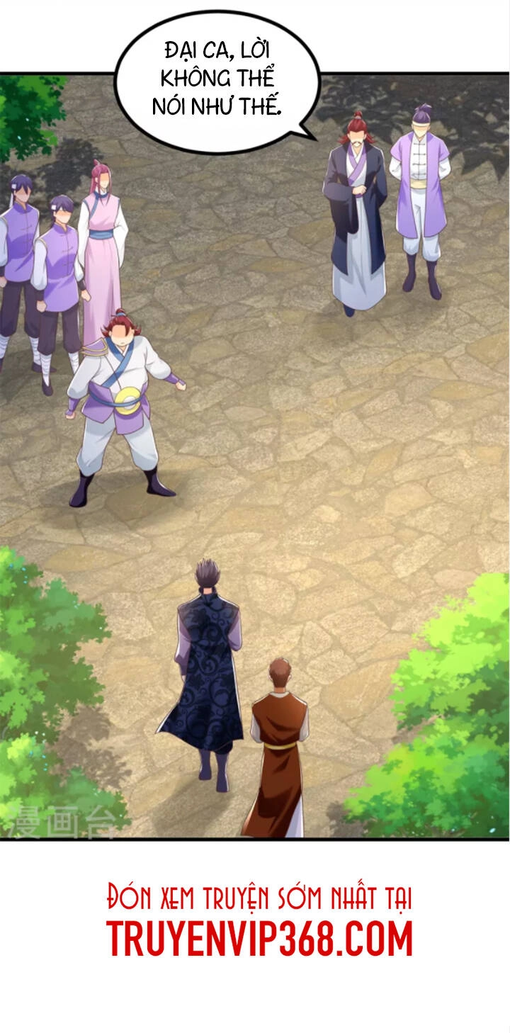 Chí Tôn Trọng Sinh Chapter 186 - 7