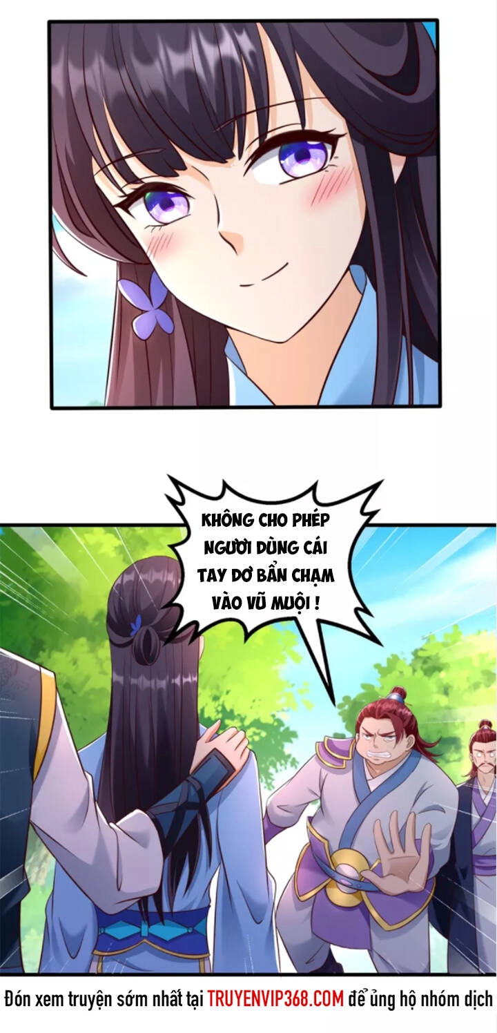 Chí Tôn Trọng Sinh Chapter 186 - 14